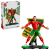 LEGO - Editions Football - Cristiano Ronaldo – Football Legend (43016) - Toys