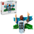 LEGO - Editions Football - Lionel Messi Celebration (43018) - Toys