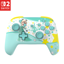Turtle Beach - Rematch Wireless  RGB - Rosalina - Nintendo Switch 2