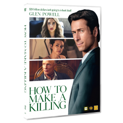 HOW TO MAKE A KILLING - Movies and TV Shows