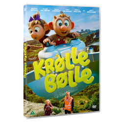 KRØLLE BØLLE - Movies and TV Shows