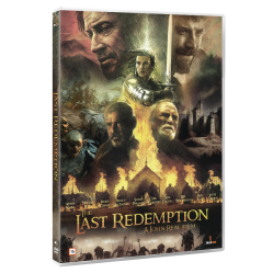 THE LAST REDEMPTION - Movies and TV Shows
