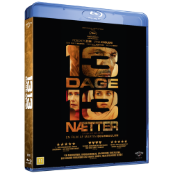 13 DAGE 13 NÆTTER - 13 Days, 13 Nights - Movies and TV Shows