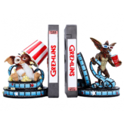 Gremlins - VHS Bookends - Fan Shop and Merchandise