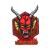 Stranger Things - Hellfire Club USB Lamp - Fan Shop and Merchandise