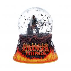 Stranger Things - Eddie's Sacrifice Snow Globe - Fan Shop and Merchandise