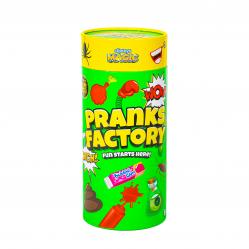 Cliptoys Magic - Pranks Factory (106205) - Toys