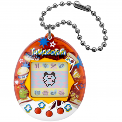 Tamagotchi - Original Tama Yummy (205015) - Toys