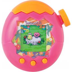 Tamagotchi - Paradise Tropical Island (205303) - Toys