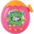 Tamagotchi - Paradise Tropical Island (205303) - Toys