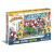 Clementoni - Giant Floor Puzzle, SPIDEY (I-16735) - Toys