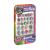 Clementoni - CC Lovely Make-Up - Press & Go Nails, Animals (I-18154) - Toys