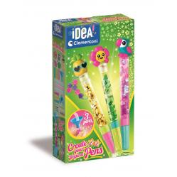 Clementoni - Tropical kit (I-18830) - Toys