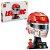 LEGO - Editions Formula 1 - Scuderia Ferrari HP Charles Leclerc Helmet (43014) - Toys