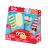 Casdon - Toy Play Ice Cream Stand (I-31650) - Toys