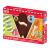Casdon - Toy 3 Play Ice Creams ROW (I-31550) - Toys