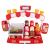 Casdon - Toy Ice Cream Parlour Playset (I-32250) - Toys