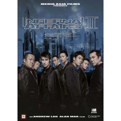INFERNAL AFFAIRS 2 - Movies and TV Shows
