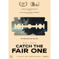 CATCH THE FAIR ONE - Movies and TV Shows