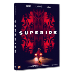 SUPERIOR - Movies and TV Shows