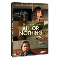 ALL OR NOTHING - Movies and TV Shows