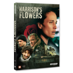 HARRISON`S FLOWERS - Movies and TV Shows