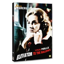 ELEVATOR TO THE GALLOWS - Movies and TV Shows