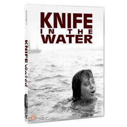 KNIFE IN THE WATER - Movies and TV Shows