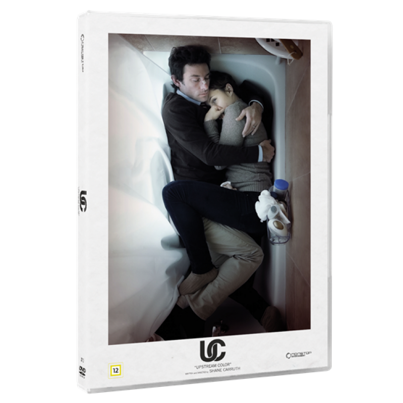 UPSTREAM COLOR - Movies and TV Shows