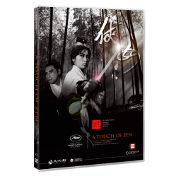 A TOUCH OF ZEN - Movies and TV Shows
