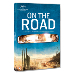 ON THE ROAD - Movies and TV Shows