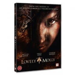 LOVELY MOLLY - Movies and TV Shows
