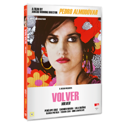 VOLVER - Movies and TV Shows
