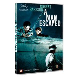 A MAN ESCAPED - Movies and TV Shows