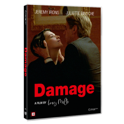 DAMAGE - Movies and TV Shows
