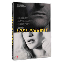 LOST HIGHWAY - Movies and TV Shows