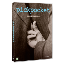 PICKPOCKET - Movies and TV Shows