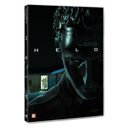 HELD - Movies and TV Shows