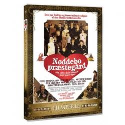 NØDDEBO PRÆSTEGÅRD - Movies and TV Shows