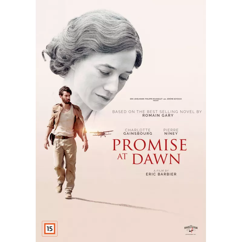 PROMISE AT DAWN - Movies and TV Shows