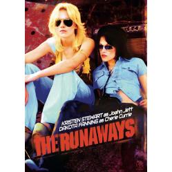 RUNAWAYS, THE - Movies and TV Shows