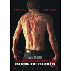 THE BOOK OF BLOOD - Movies and TV Shows