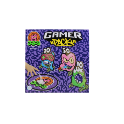 JOJO'S - Game Pack (26-JOJOS-GP) - Toys