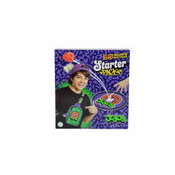 JOJO'S - Starter Pack (26-JOJOS-SP) - Toys