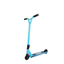 FIRSTGRADE - 2-wheel Scooter -  Niki Topgaard - Toys