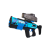 FIRSTGRADE - Electronic Water Gun - Niki Topgaard - Toys