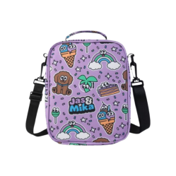 FIRSTGRADE - Jas&Mika Cooler Bag - Toys