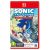 Sonic Frontiers Definitive Edition - Nintendo Switch 2