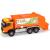 Majorette - Volvo Truck Garbage Collector (213743000) - Toys