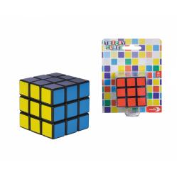 Noris - Tricky Cube (606131786Y06) - Toys